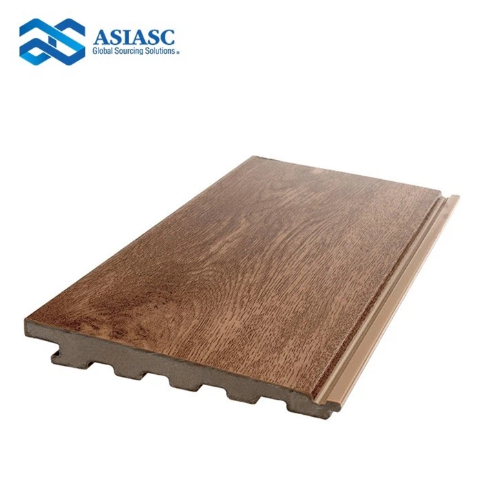 Pvc Exterior Wall Cladding