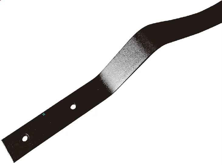 ลูกกรงเหล็กศิลปะ