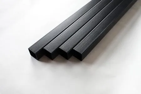 ราวบันไดเหล็กชุบสังกะสี