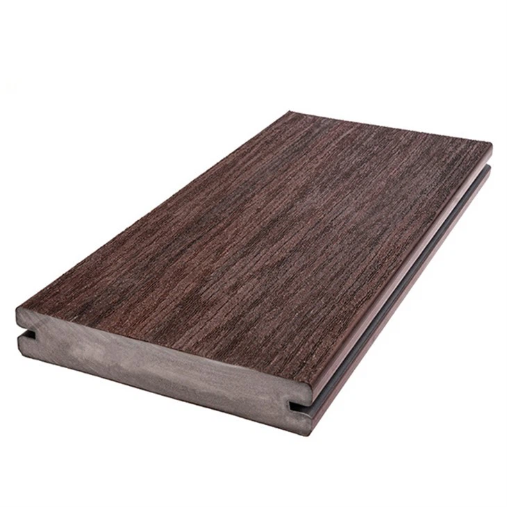 Deck Floor Pvc