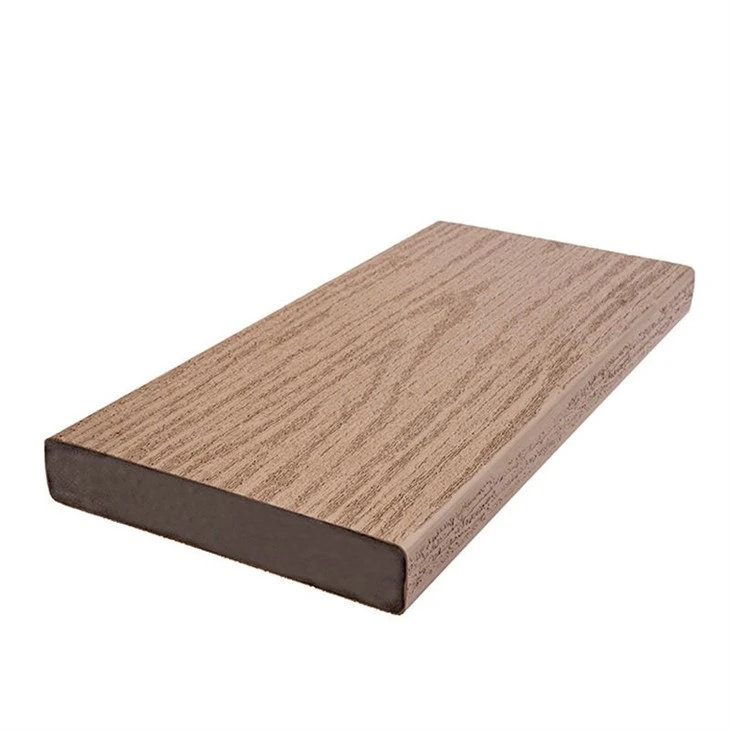 PVC Decking Square Boards suppliers